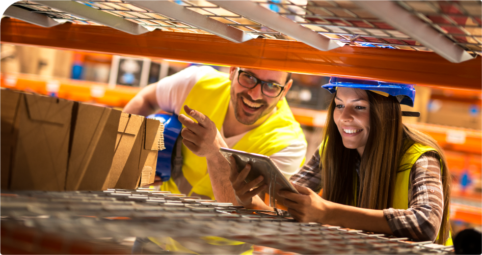 Fulfillment Center - Almacenadora Sur